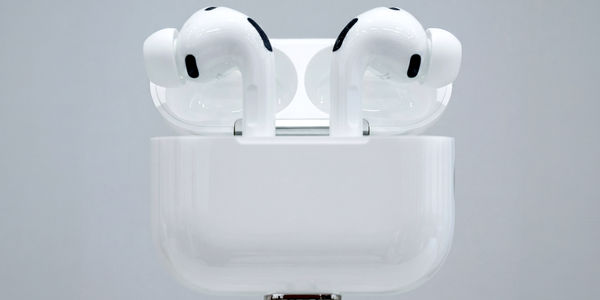 У&nbsp;наушников Apple вырастут глаза