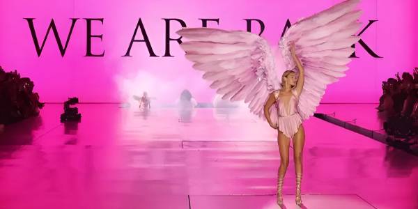 Биржевая аббревиатура Victoria’s Secret стала «очень сексуальной» в разгар акционерной войны