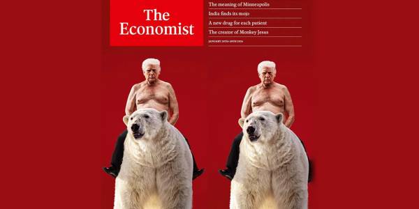 У The Economist заметки двоятся: готовятся версии для людей и машин
