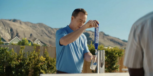 Bud Light запустил патриотическую гриль-кампанию к&nbsp;250-летию США