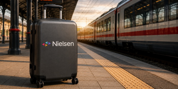 Nielsen уходит из&nbsp;России