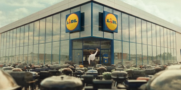 Финские грили пляшут под дудку Lidl