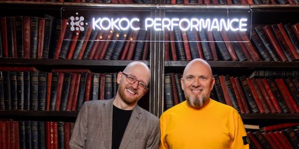 Топ-менеджеры Вадим Мельников и Игорь Зуев уходят из Kokoc Group