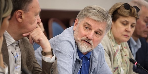 РСПП: представлены методические рекомендации для продвижения семейных ценностей в рекламе