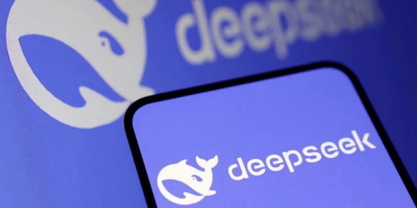 DeepSeek — четвертый по стоимости. Потенциальные инвесторы оценивают его в $50 млрд