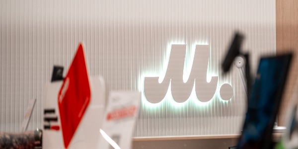 Владислав Бакальчук: маркетплейс М.Видео в апреле 2026 года вырос в 5 раз год к году
