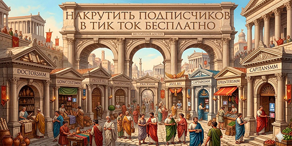 Накрутить подписчиков в Тик Ток бесплатно — как это сделать быстро?