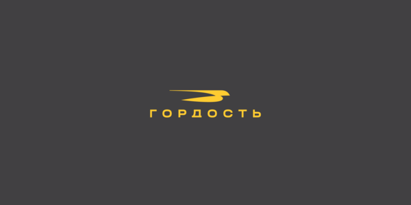 Восход разработал айдентику и нейминг для ЖК «Гордость»