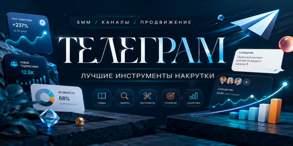 Купить просмотры на&nbsp;пост в&nbsp;ТГ&nbsp;— ТОП лучших сервисов для&nbsp;роста охватов и&nbsp;вовлеченности в&nbsp;2026&nbsp;году