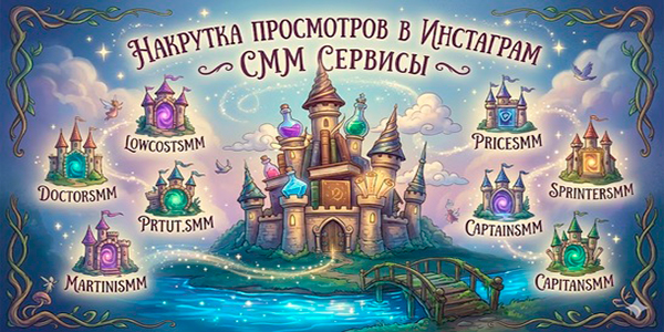 Накрутка просмотров в&nbsp;Инстаграм* бесплатно&nbsp;— секреты и&nbsp;риски 2026&nbsp;года