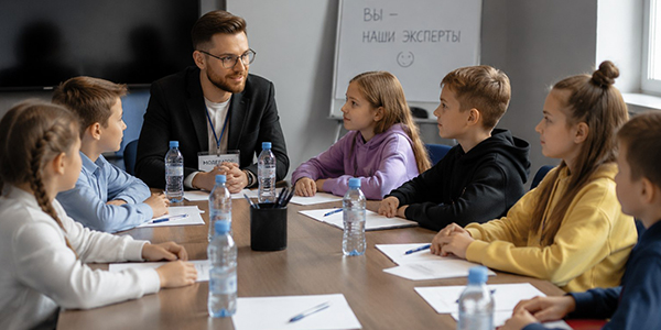 Как&nbsp;проверить PR-гипотезы до&nbsp;старта кампании: метод фокус-групп