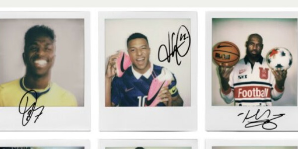 В&nbsp;футбольной сборной Nike 42&nbsp;игрока