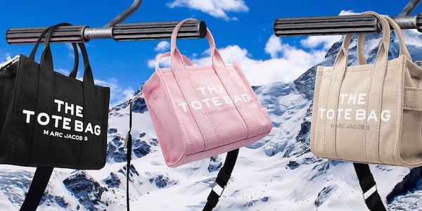 LVMH пытается продать Marc Jacobs и Fenty Beauty