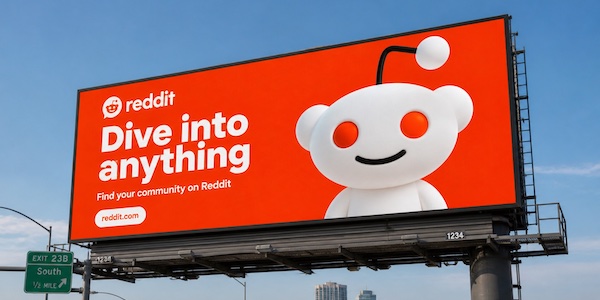 Рекламодатели поверили в Reddit