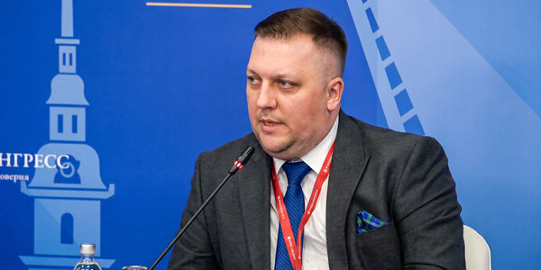 Андрей Даудрих из&nbsp;ВЦИОМ на&nbsp;ПМЭФ’2026: 96% молодых в&nbsp;РФ пробовали нейросети