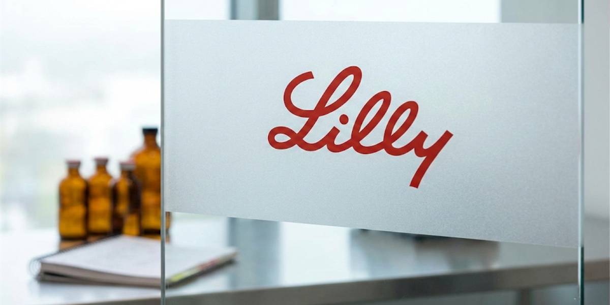 Eli Lilly — без пяти лет крупнейшая фармкомпания мира