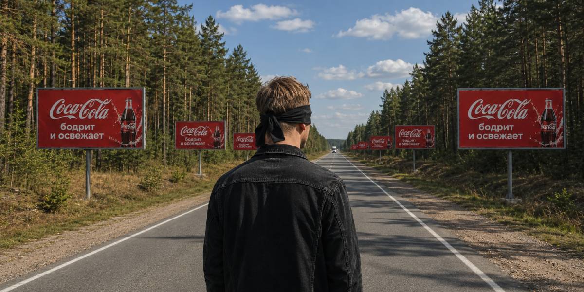 Частота — враг бренда: 76% американцев теряют интерес к повторяющейся рекламе