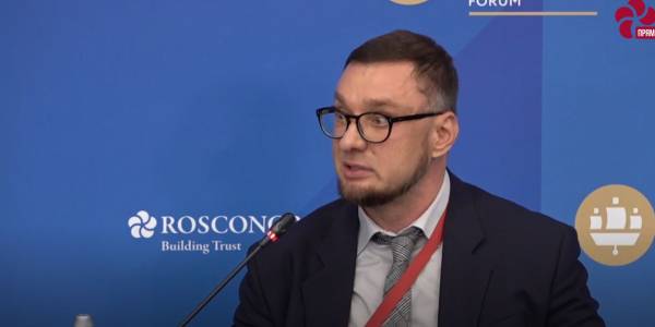 Владимир Бабков из «Эверест» призвал решать проблему дефицита кадров через спонсорские интеграции