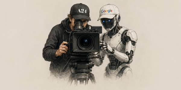 Google вложил $75&nbsp;млн в&nbsp;киностудию A24. Как&nbsp;дистрибутор артхауса за&nbsp;10&nbsp;лет стал своим в&nbsp;Голливуде