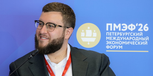 Старший вице-президент по&nbsp;медиастратегии и&nbsp;развитию сервисов VK Степан Ковальчук: «Не&nbsp;хочется, чтобы&nbsp;мы оказались в&nbsp;мире, в&nbsp;котором все, что&nbsp;люди хотят, они будут получать»