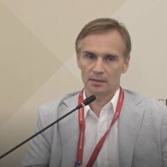 Алексей Бахтеров из Media Instinct Group на ПМЭФ’2026: неизвестные продукты и бренды никто покупать не будет
