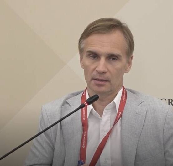 Алексей Бахтеров из Media Instinct Group на ПМЭФ’2026: неизвестные продукты и бренды никто покупать не будет