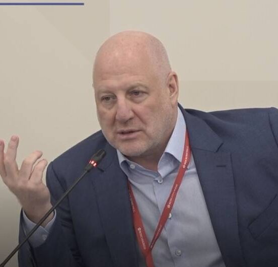 Никита Пипко из ГК «Игроник» на ПМЭФ’2026: в основе нашего культурного кода — умение много, эффективно, дерзко и весело работать