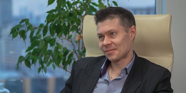 Андрей Егоров может перейти из NMi Group в SkyAlliance