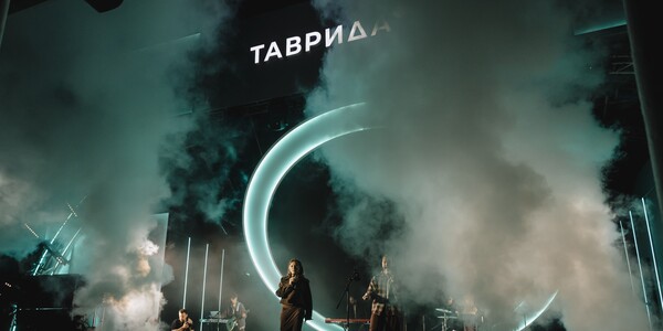 На «Тавриде» прошла Летняя арт-школа медиаконтента