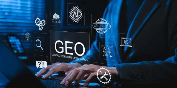 Как&nbsp;GEO оптимизирует контент для&nbsp;генеративных поисковых систем: рекомендации Demis Group