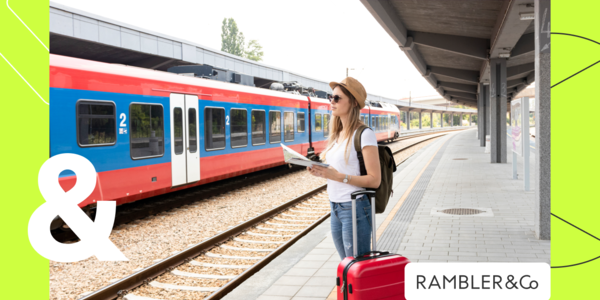 Исследование Rambler&Co. Тише едешь&nbsp;— в&nbsp;тренде будешь. Россияне присматриваются к&nbsp;«медленным&nbsp;путешествиям»