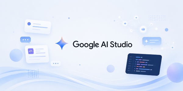 Google AI Studio: как запустить и использовать нейросеть в России