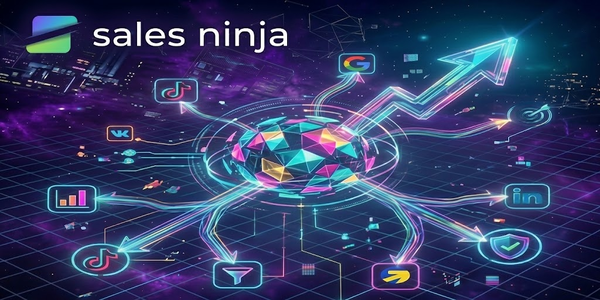 Sales Ninja × Рэйс Телеком. Как&nbsp;мы научили Яндекс.Директ искать B2B заказчиков в&nbsp;сегменте спутникового рынка
