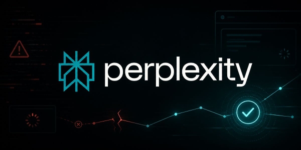 Почему не работает Perplexity: причины сбоев и как восстановить доступ