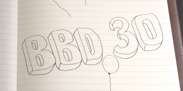 30&nbsp;лет в&nbsp;BBDO Group: компания поздравила Эллу Стюарт