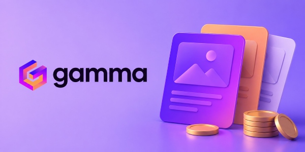 Как купить подписку Gamma из России: ТОП-7 способов оплатить Gamma App