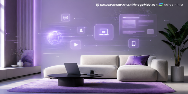 Как MnogoMeb.ru увеличил продажи на 252% с помощью предиктивной оптимизации