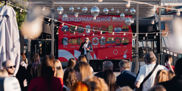 «Красное&nbsp;Яблоко» (Red Apple) представил обновления 36-го сезона