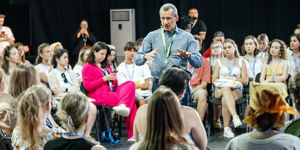 На «Тавриде» пройдет арт-школа медиаконтента