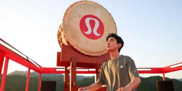 Lululemon ударил не&nbsp;в&nbsp;тот барабан
