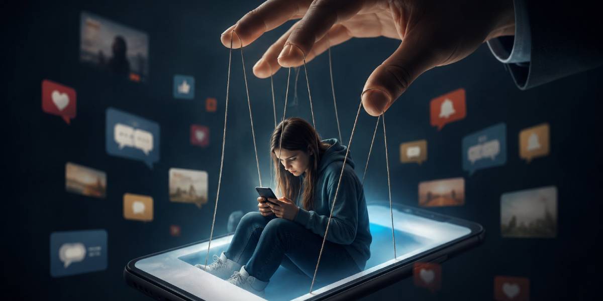 ЕС требует переписать алгоритмы Facebook и Instagram