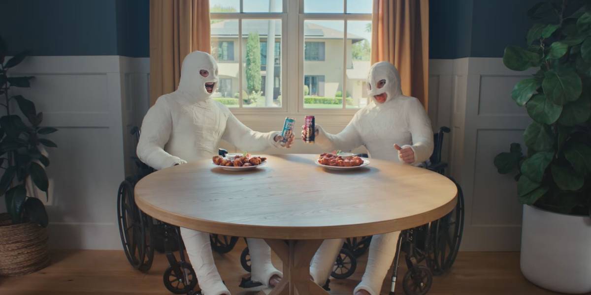 Liquid Death подрезал Red Bull крылья