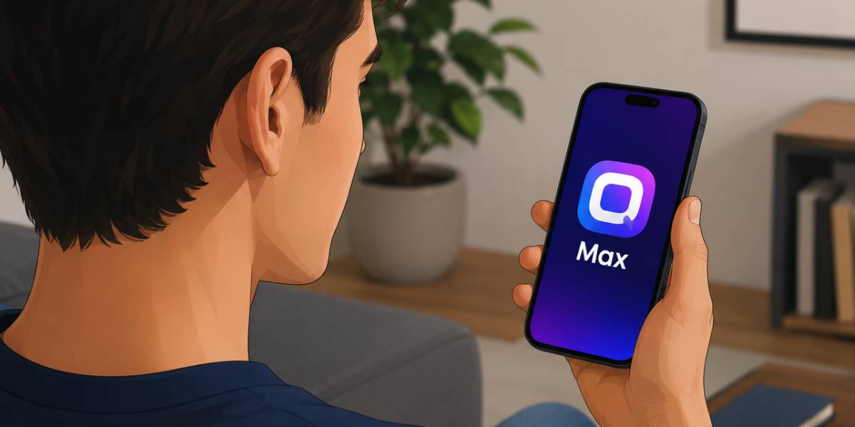 Max собрал первый миллиард рекламных рублей