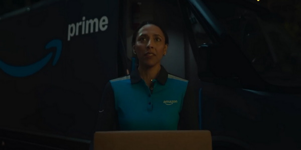 Amazon Prime объединил «Пацанов» и&nbsp;«Джека&nbsp;Ричера» в&nbsp;рекламе быстрой доставки
