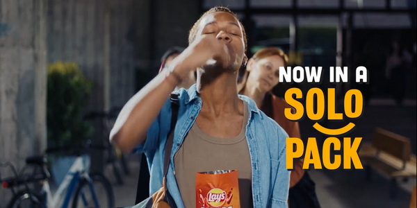 Lay’s, Doritos и&nbsp;Cheetos теперь персональные, делиться ни&nbsp;с&nbsp;кем не&nbsp;надо