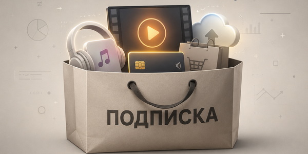 Почему миллионы россиян оплачивают сервисы, которыми не&nbsp;пользуются