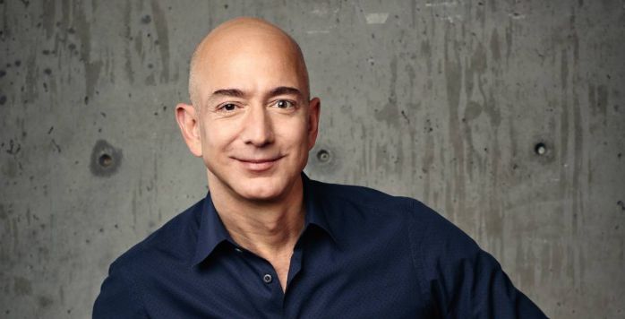 Джефф Безос: биография, состояние и личная жизнь основателя Amazon