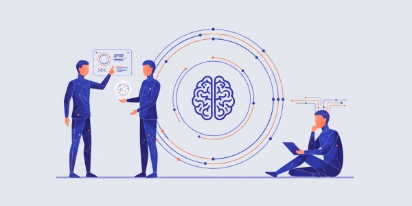 Лучшие курсы для AI-тренеров – как быстро освоить профессию с нуля