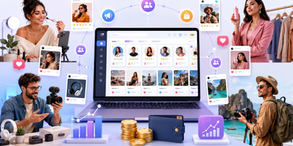 ТОП-10 бирж блогеров: лучшие платформы для покупки рекламы у блогеров