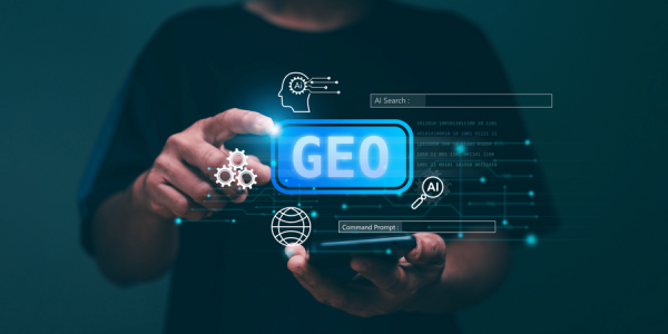 Почему SEO уже недостаточно: что такое GEO, и зачем оно нужно